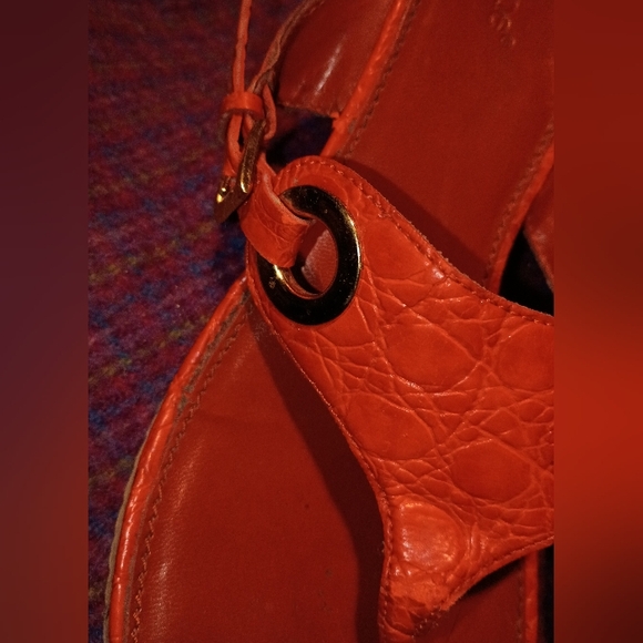 Summer sandals - Picture 5 of 5